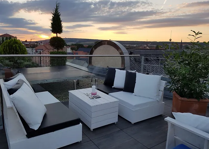 Grande Albergo Giancarlo Weimar 